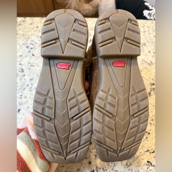 Justin Children's Rush Junior Saddle
Cowhide Tan Western Boots NWOT - Picture 3 of 8